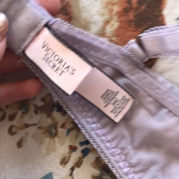 VS dream angels push up bra SOLD - Picture 3 of 3